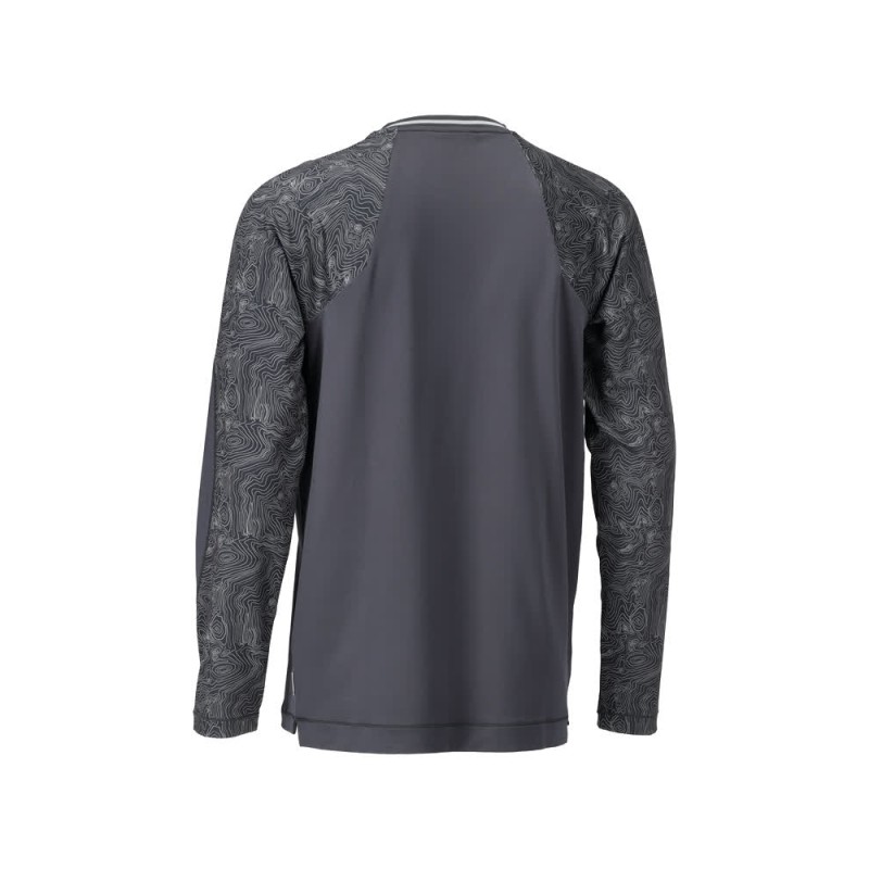 MASCOT® T-shirt, manches longues 22481-618