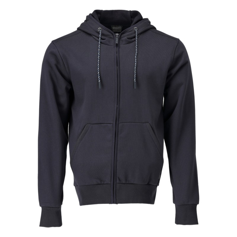 MASCOT® Sweat capuche zippé 22486-378