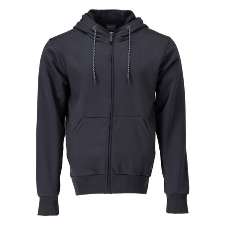 MASCOT® Sweat capuche zippé 22486-378
