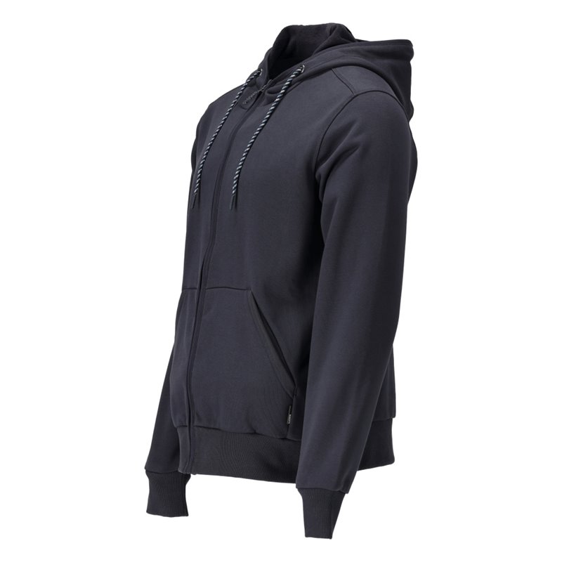 MASCOT® Sweat capuche zippé 22486-378