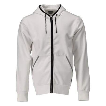MASCOT® Sweat capuche zippé 22486-378