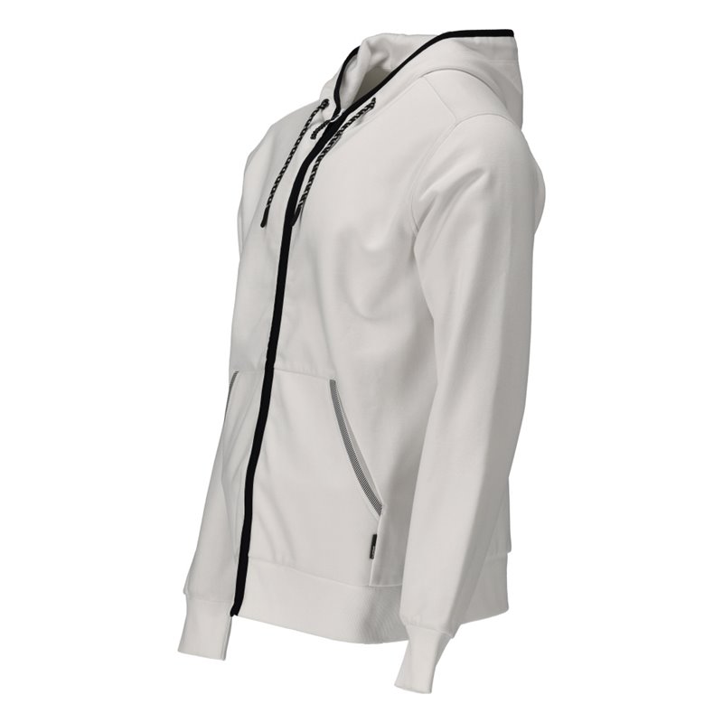 MASCOT® Sweat capuche zippé 22486-378