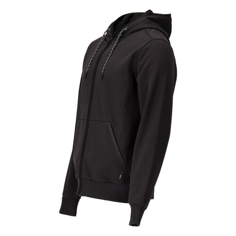 MASCOT® Sweat capuche zippé 22486-378