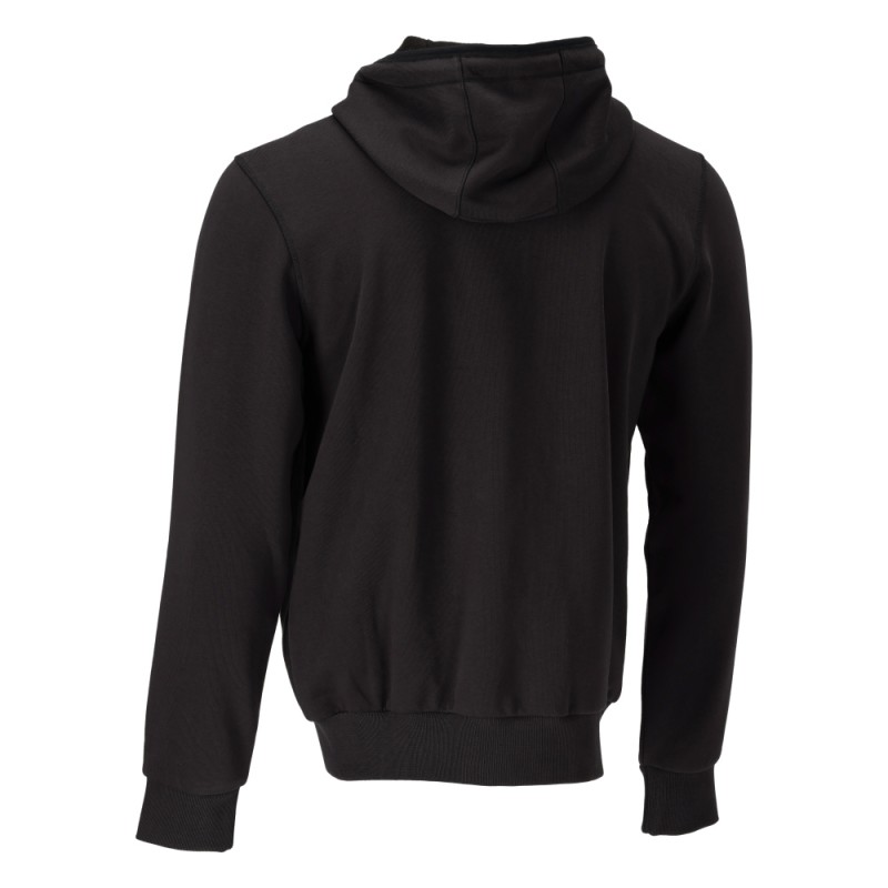MASCOT® Sweat capuche zippé 22486-378