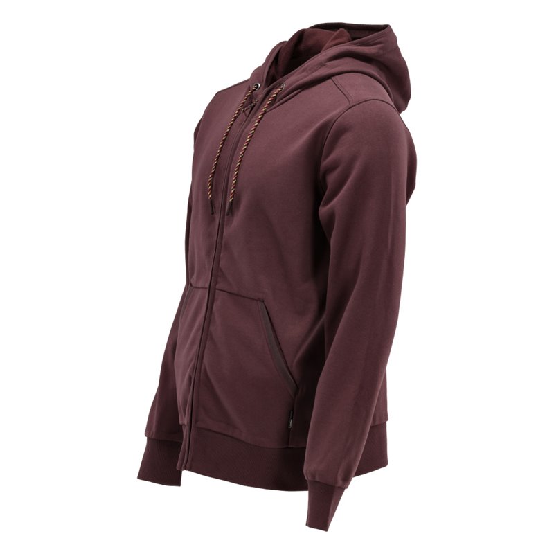 MASCOT® Sweat capuche zippé 22486-378