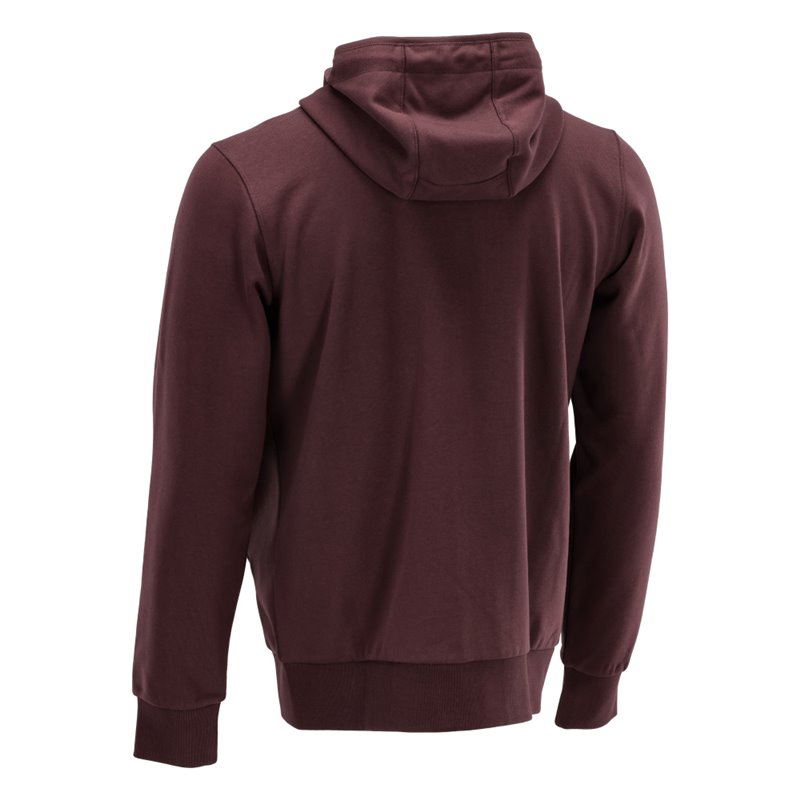 MASCOT® Sweat capuche zippé 22486-378