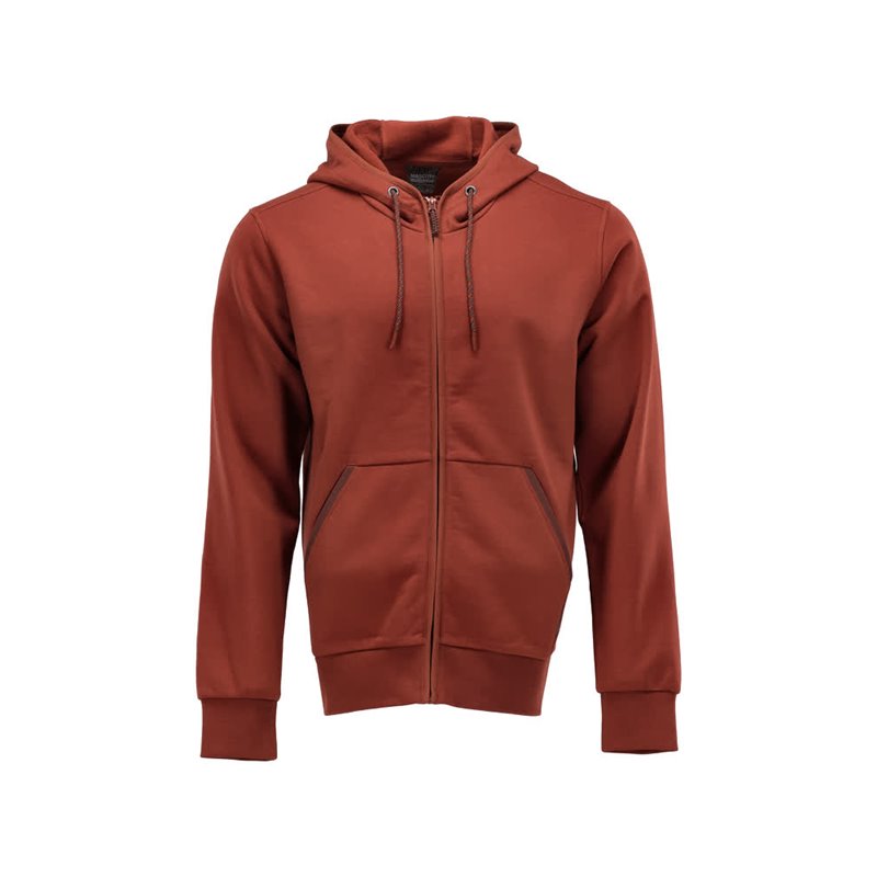 MASCOT® Sweat capuche zippé 22486-378