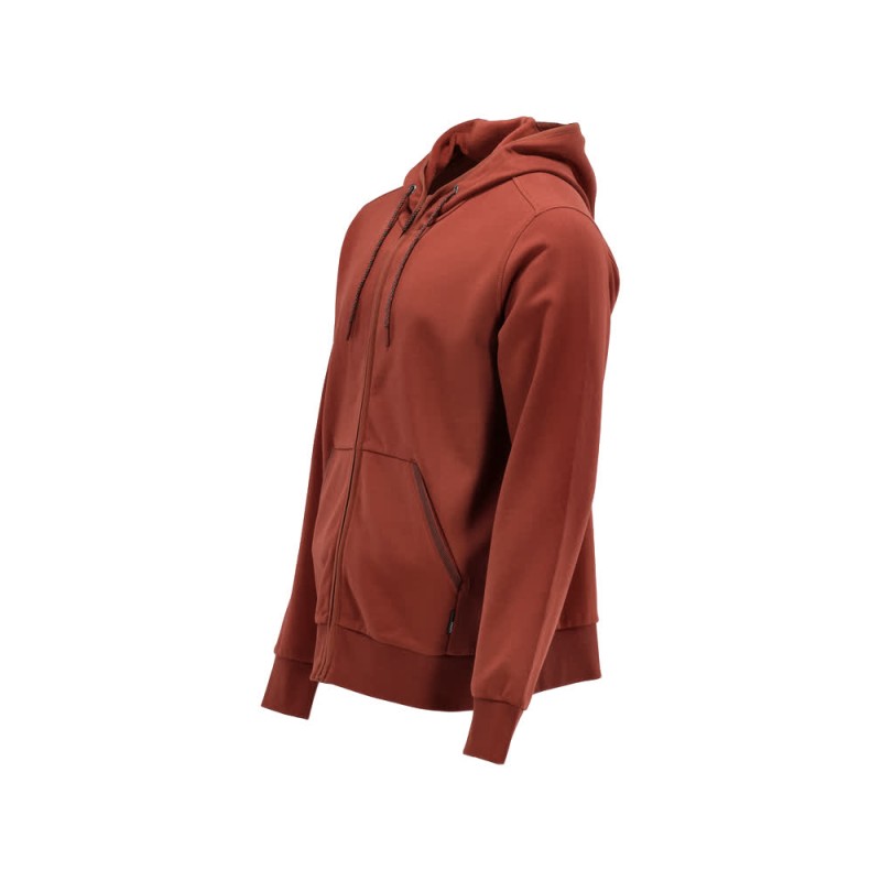 MASCOT® Sweat capuche zippé 22486-378