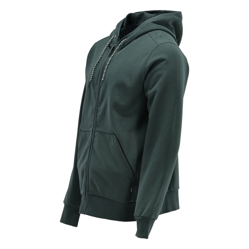 MASCOT® Sweat capuche zippé 22486-378