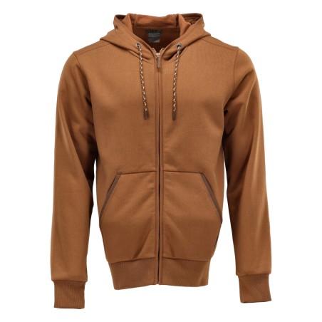 MASCOT® Sweat capuche zippé 22486-378