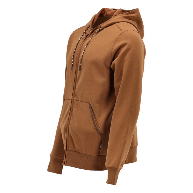MASCOT® Sweat capuche zippé 22486-378