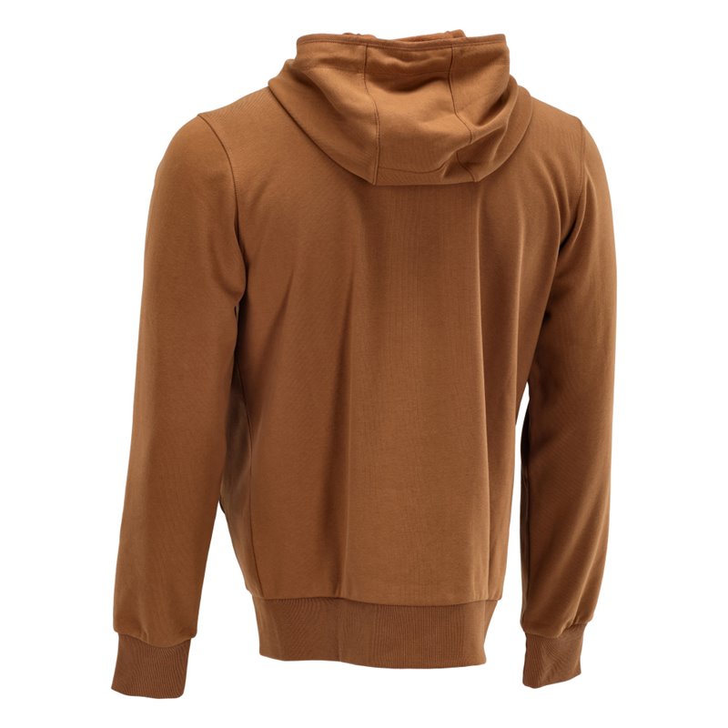 MASCOT® Sweat capuche zippé 22486-378