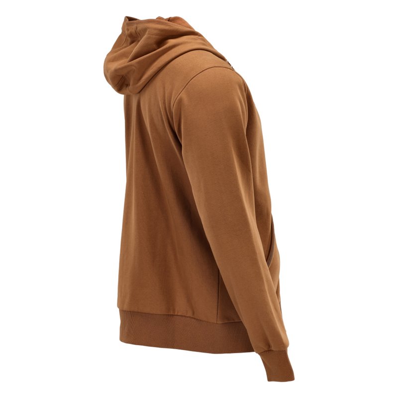 MASCOT® Sweat capuche zippé 22486-378