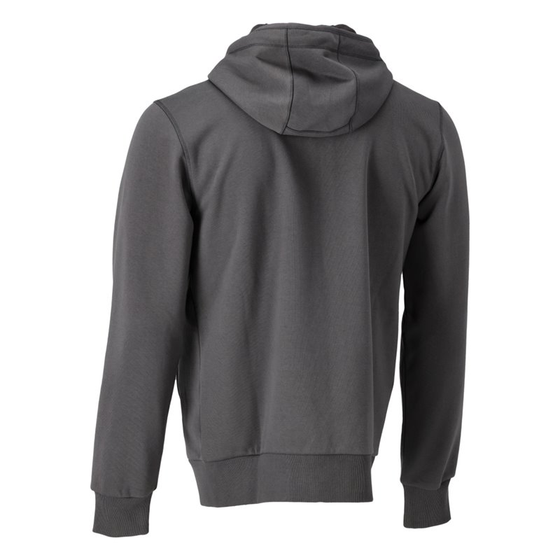 MASCOT® Sweat capuche zippé 22486-378