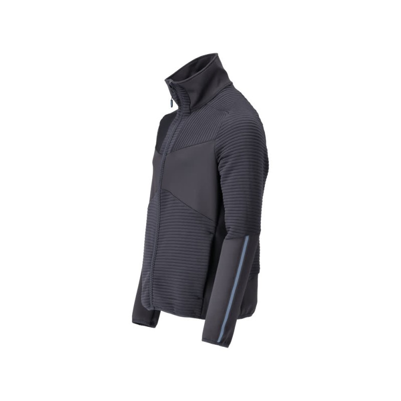 MASCOT® Pull polaire zippé 22503-681