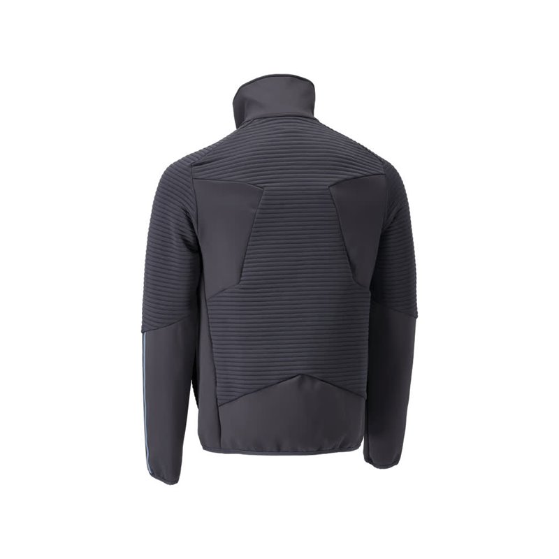 MASCOT® Pull polaire zippé 22503-681