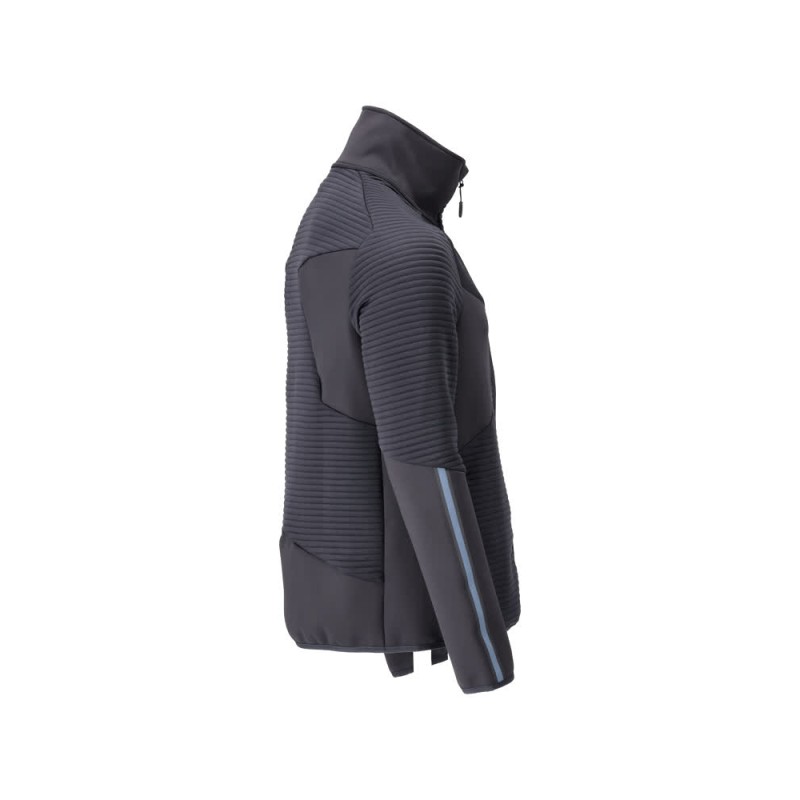 MASCOT® Pull polaire zippé 22503-681