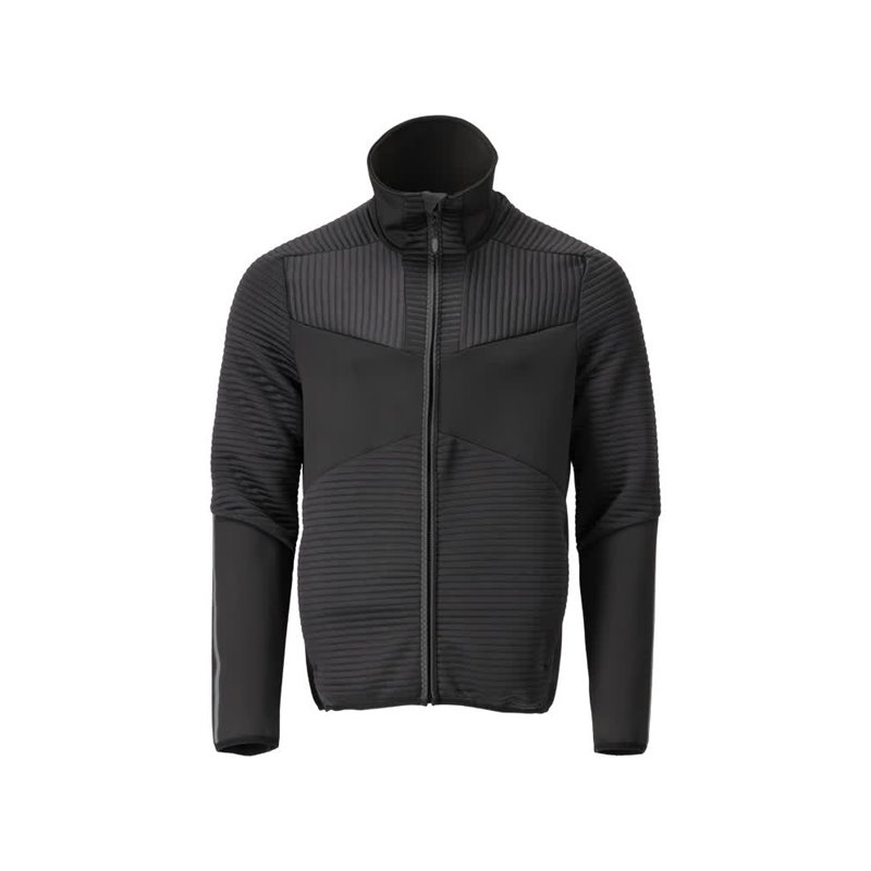 MASCOT® Pull polaire zippé 22503-681