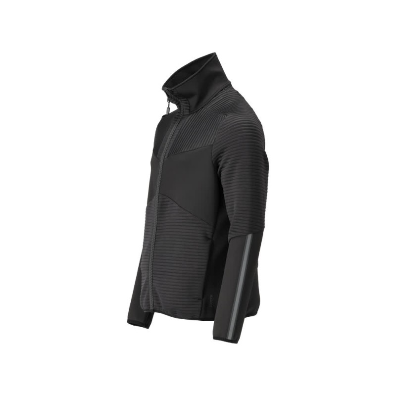 MASCOT® Pull polaire zippé 22503-681