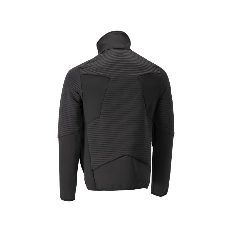 MASCOT® Pull polaire zippé 22503-681