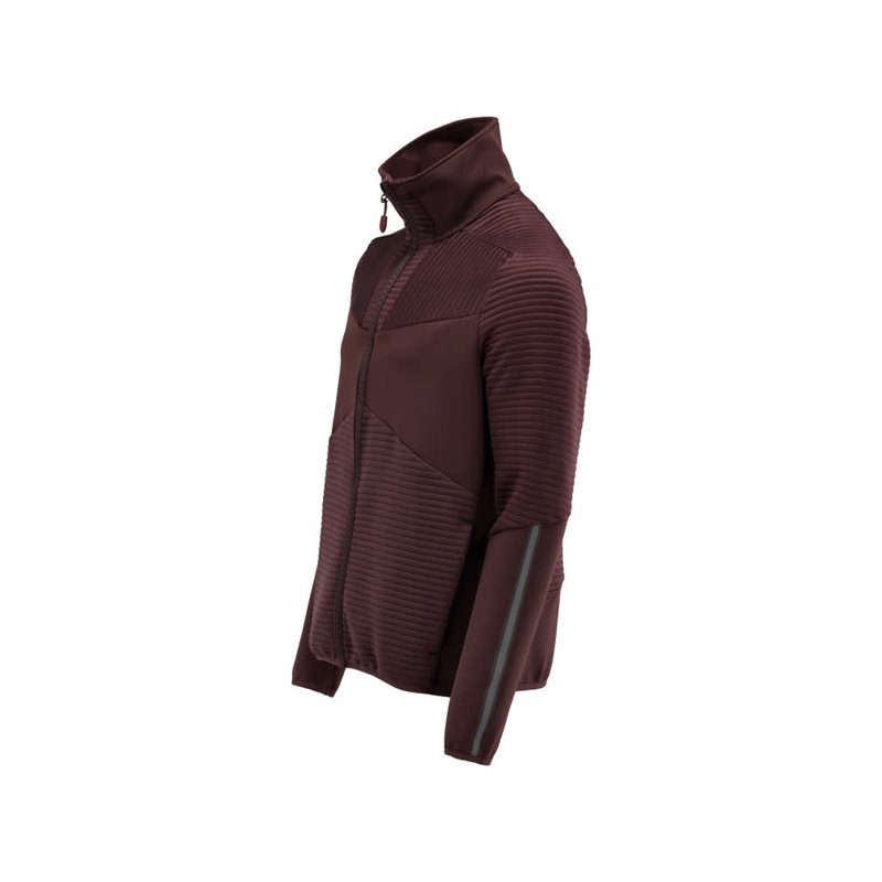 MASCOT® Pull polaire zippé 22503-681