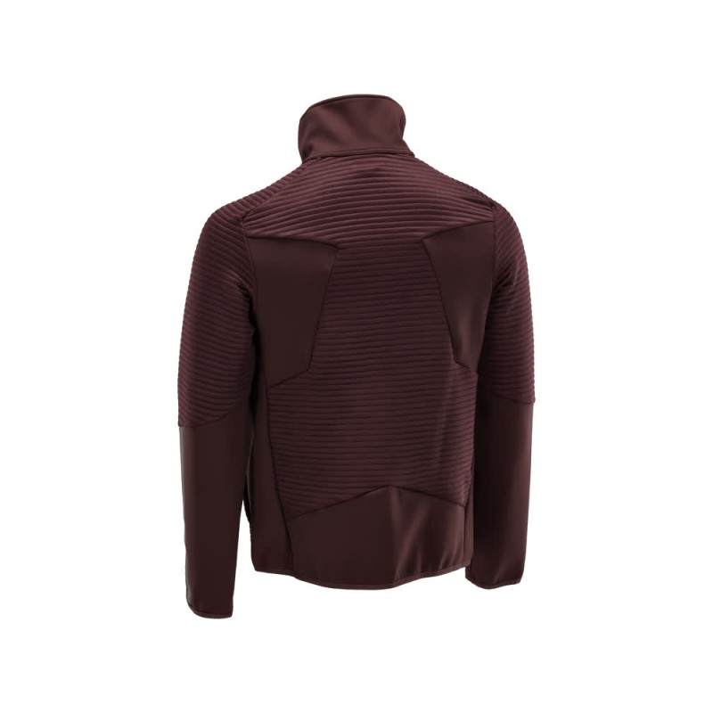 MASCOT® Pull polaire zippé 22503-681