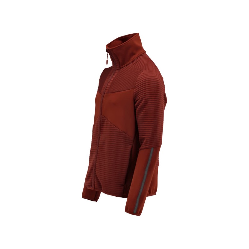 MASCOT® Pull polaire zippé 22503-681