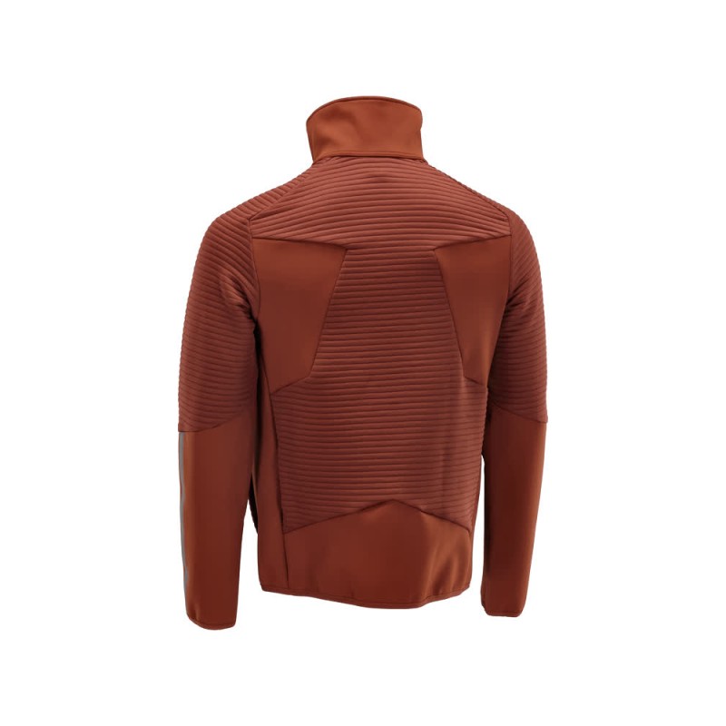 MASCOT® Pull polaire zippé 22503-681