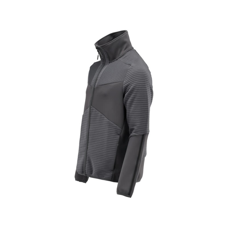MASCOT® Pull polaire zippé 22503-681