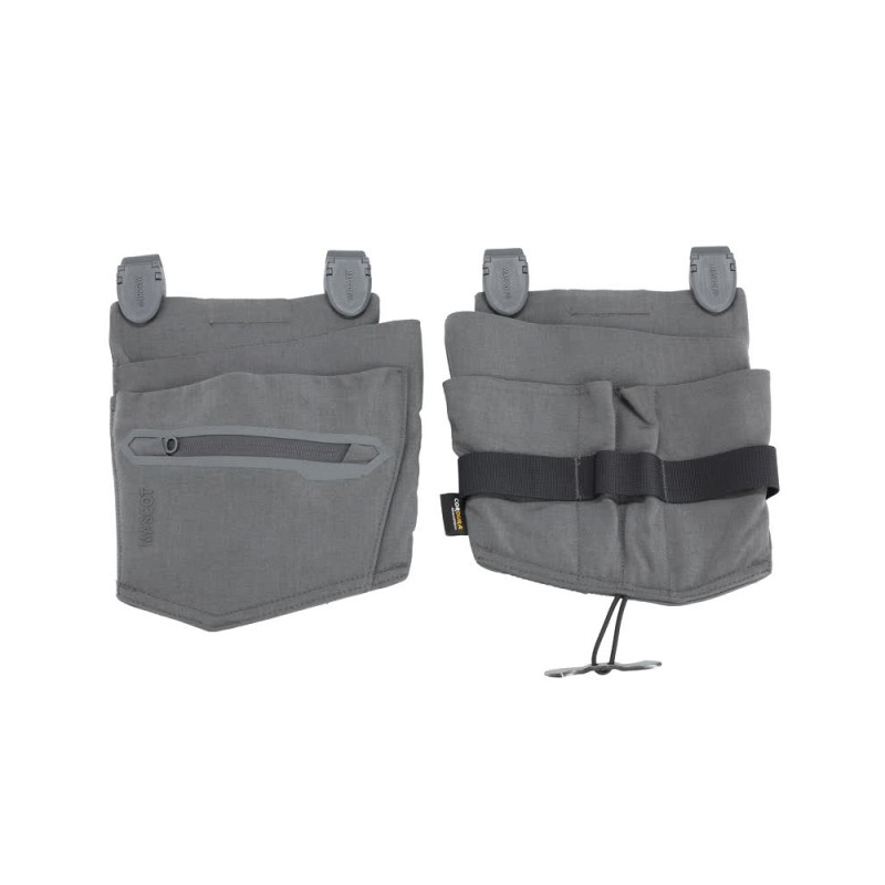 MASCOT® Poches flottantes, électricien 22550-012