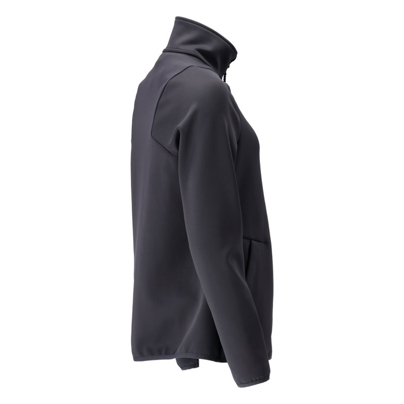 MASCOT® Pull polaire zippé 22553-608