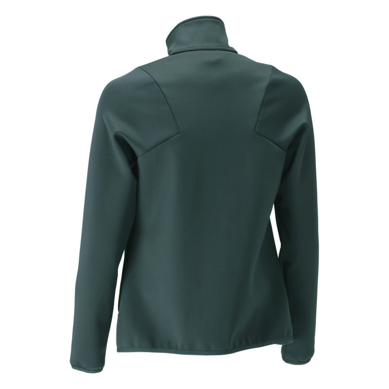 MASCOT® Pull polaire zippé 22553-608