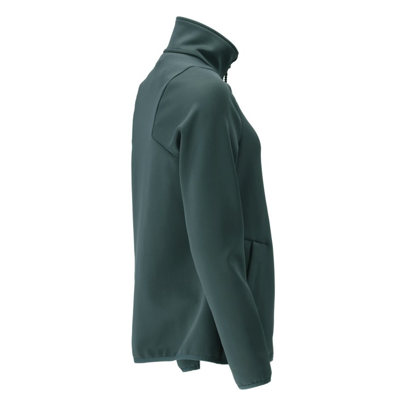 MASCOT® Pull polaire zippé 22553-608