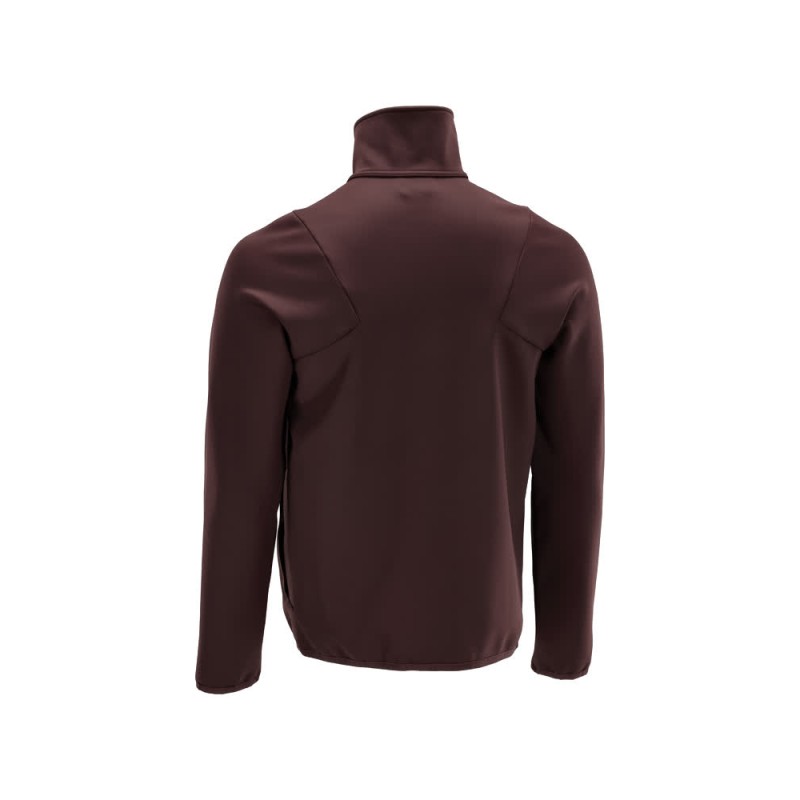 MASCOT® Pull polaire zippé 22585-608