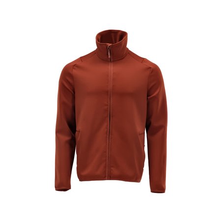 MASCOT® Pull polaire zippé 22585-608