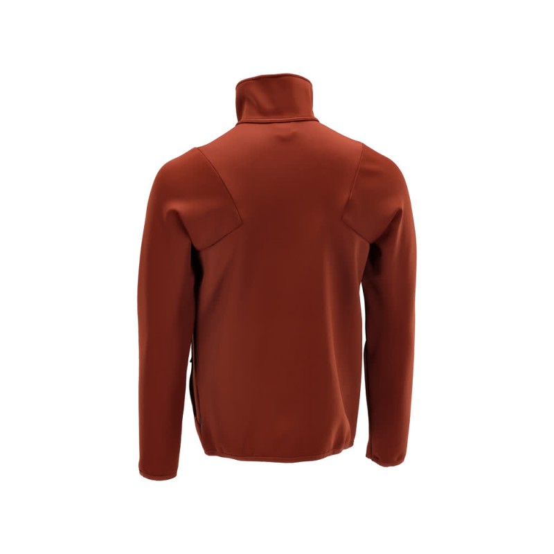 MASCOT® Pull polaire zippé 22585-608