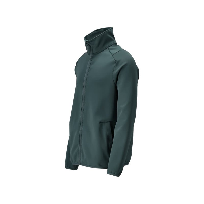 MASCOT® Pull polaire zippé 22585-608