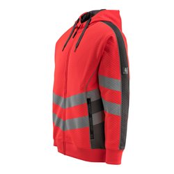 MASCOT® Pull polaire zippé 22585-608