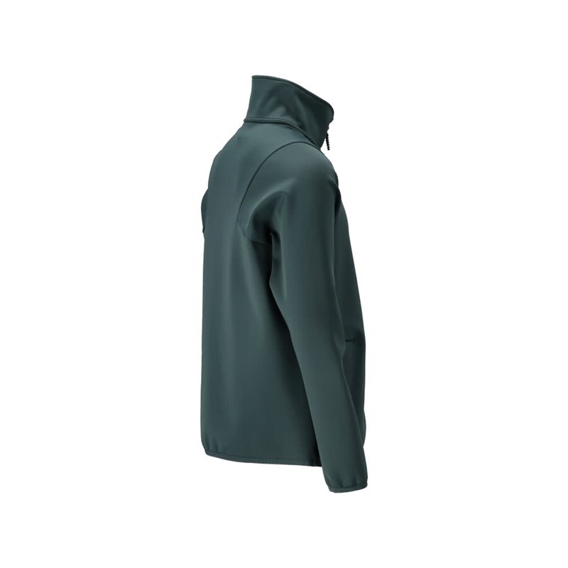 MASCOT® Pull polaire zippé 22585-608