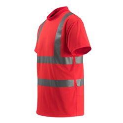 MASCOT® Pull polaire zippé 22585-608