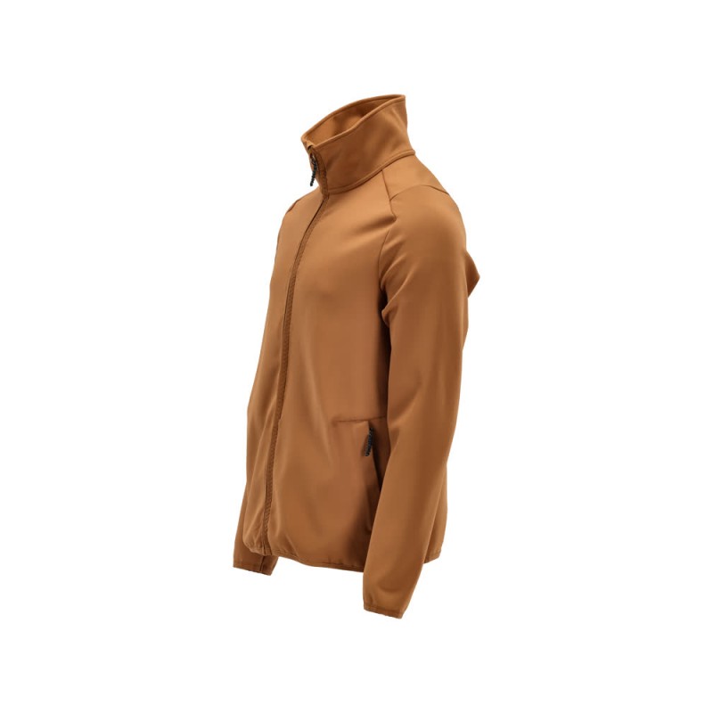 MASCOT® Pull polaire zippé 22585-608