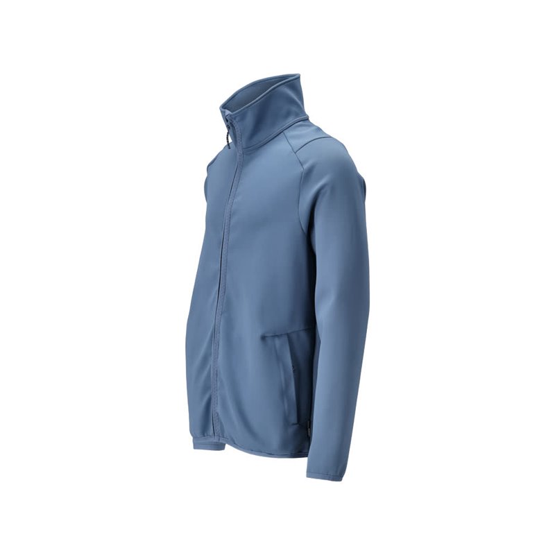 MASCOT® Pull polaire zippé 22585-608