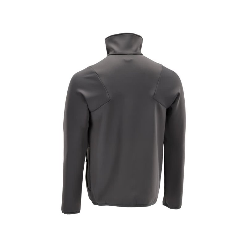 MASCOT® Pull polaire zippé 22585-608