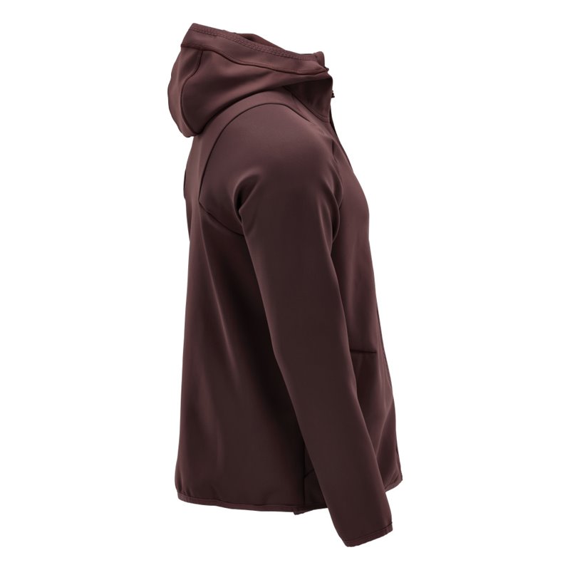 MASCOT® Pull polaire avec capuche 22586-608