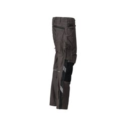 MASCOT® Pull polaire avec capuche 22586-608