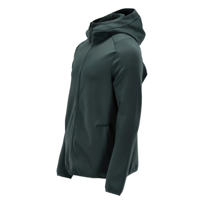 MASCOT® Pull polaire avec capuche 22586-608