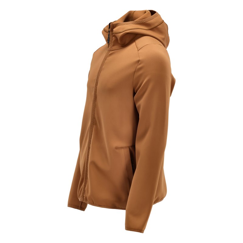 MASCOT® Pull polaire avec capuche 22586-608