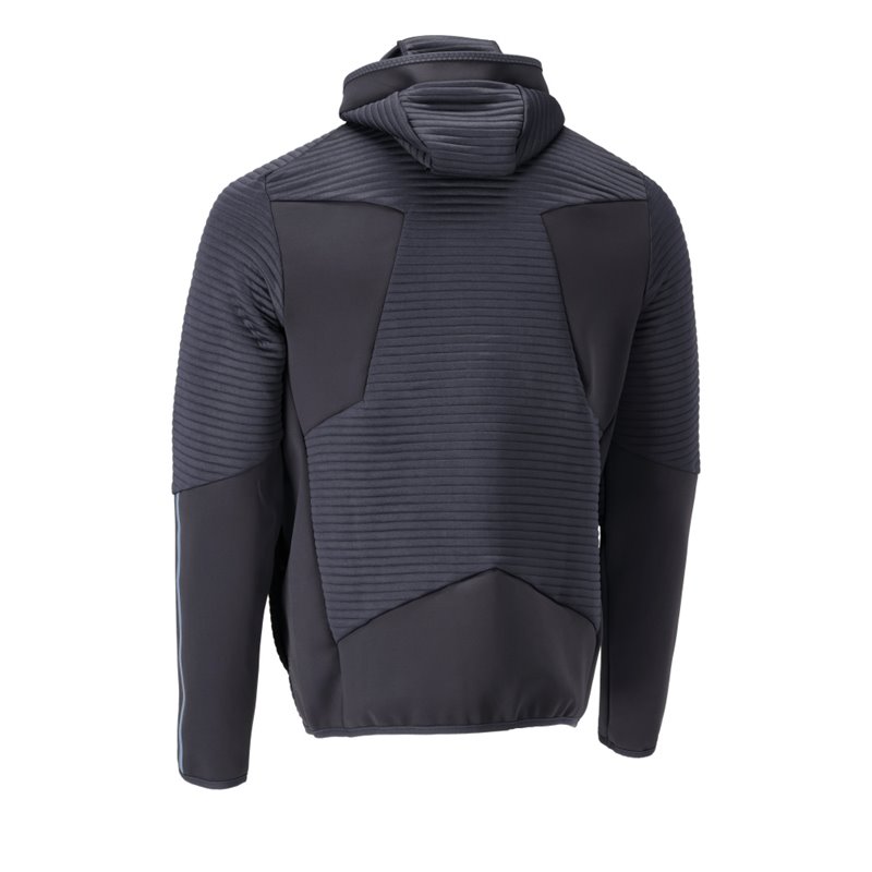 MASCOT® Sweat capuche polaire zippé 22603-681