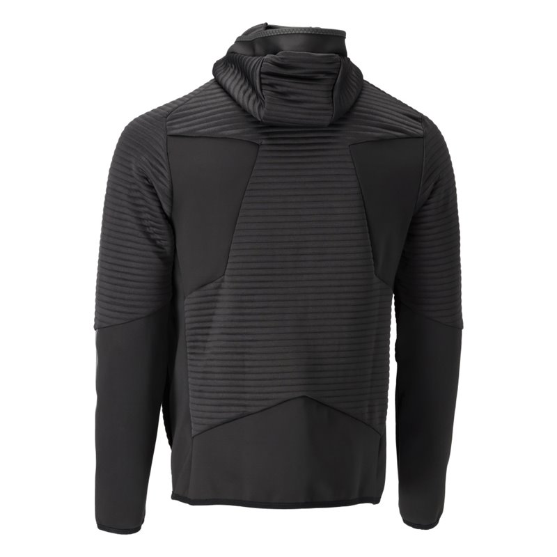 MASCOT® Sweat capuche polaire zippé 22603-681