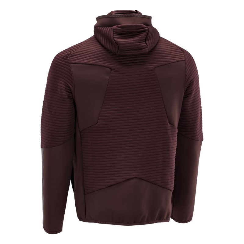 MASCOT® Sweat capuche polaire zippé 22603-681